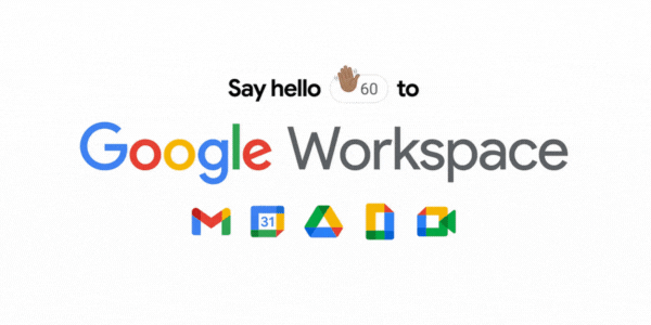 Mi az a Google Workspace?