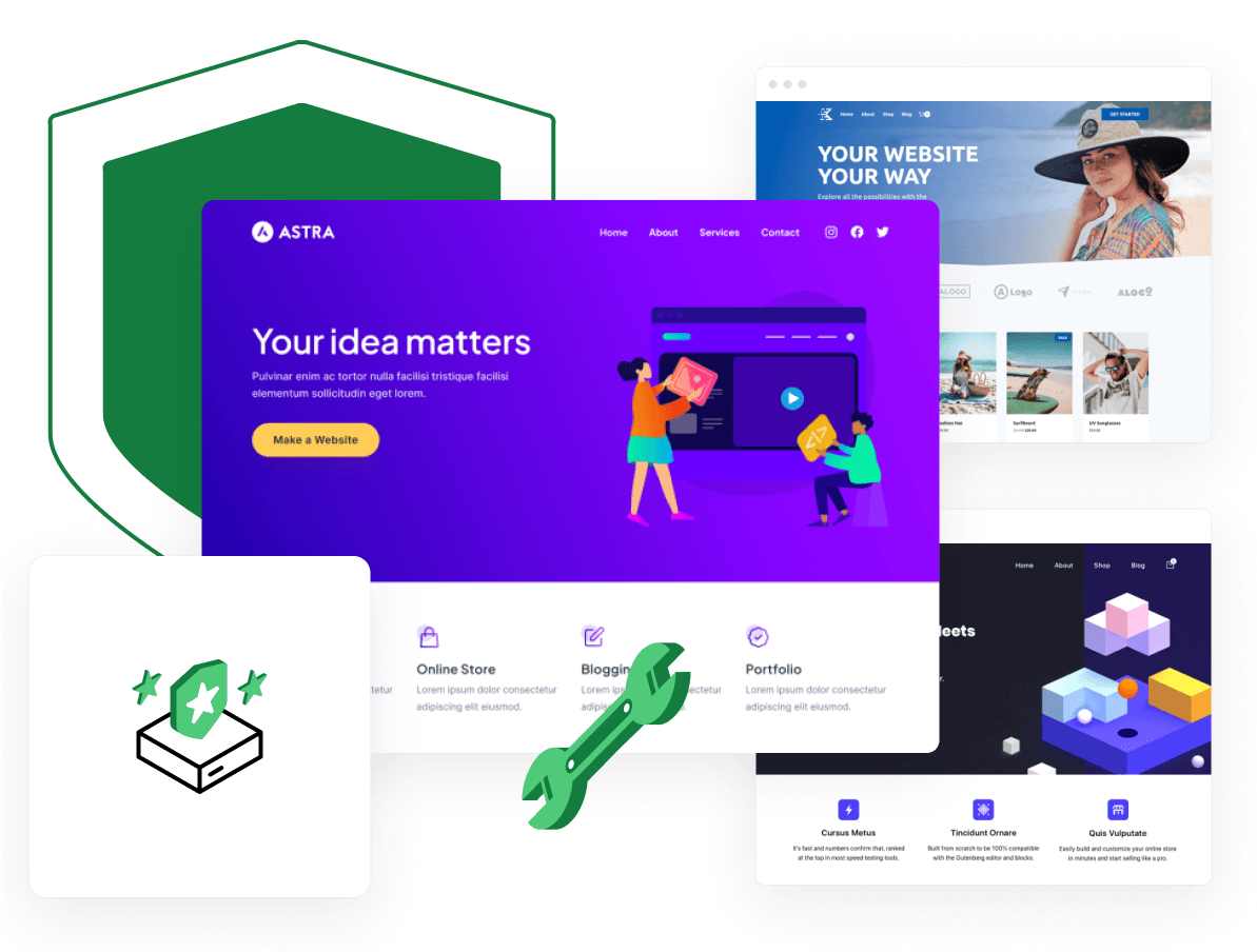 Smart AI vállalkozói csomag – Google Workspace bevezetéssel - Miért előnyös, ha minden egy szolgáltatónál van?