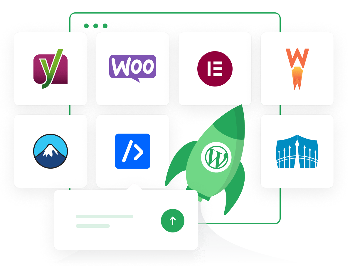 Szuper WordPress bővítmények