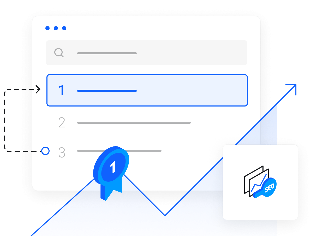 Javítsd a weboldalad keresőoptimalizálását (SEO)